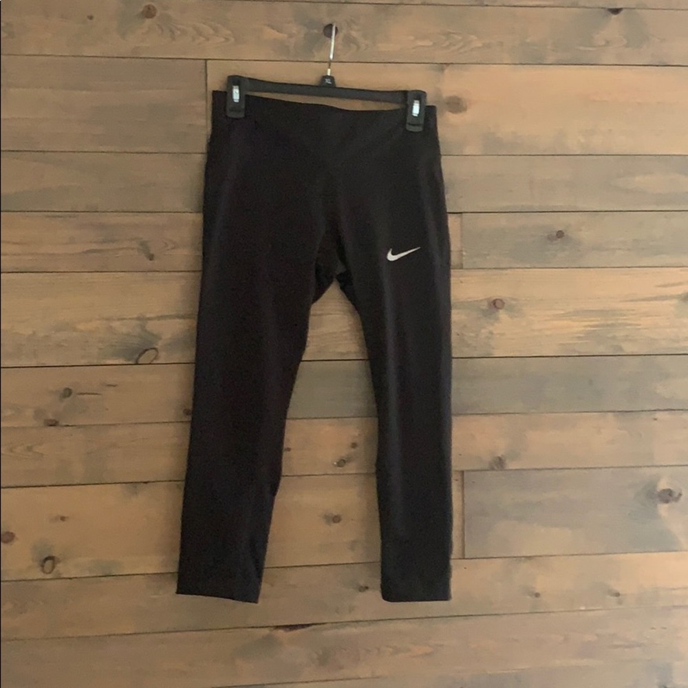 Like New Nike Leggings Orig Owner